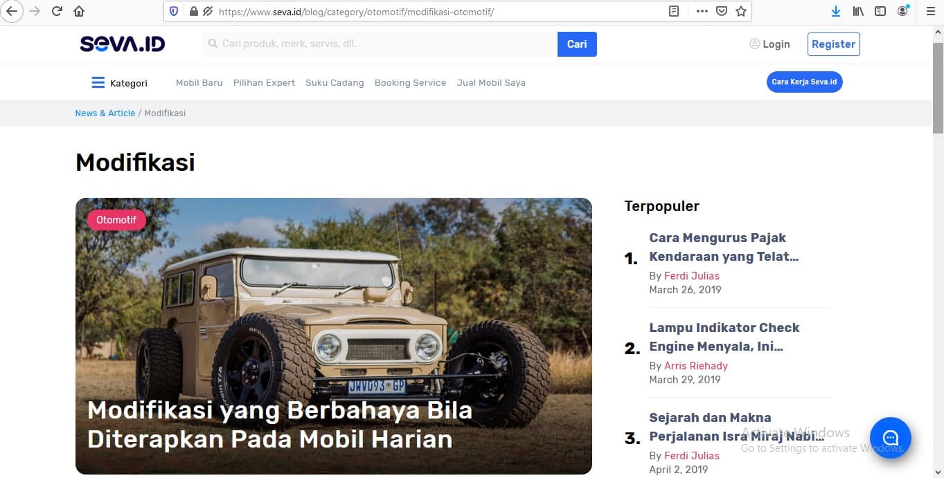Modifikasi-Berkualitas Modifikasi-Berkualitas
