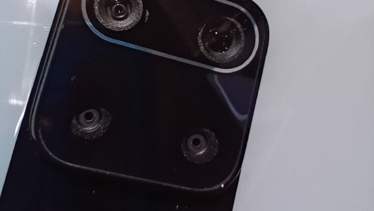 Benarkah Kamera Redmi Note 9 Pro Kemasukan Debu? Cara mengatasinya yaitu