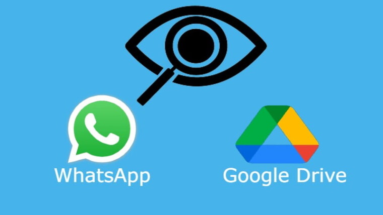Cara Melihat Cadangan WA di Google Drive Dengan Mudah