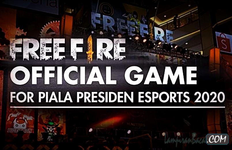 Free Fire Game Terbaik 2020, Mengalahkan PUBG Mobile