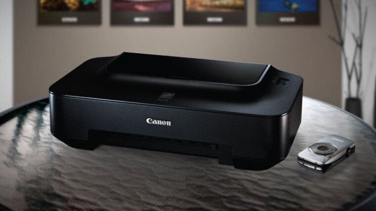 Cara Reset Printer Canon IP2770 / IP2700 Series Dengan Mudah