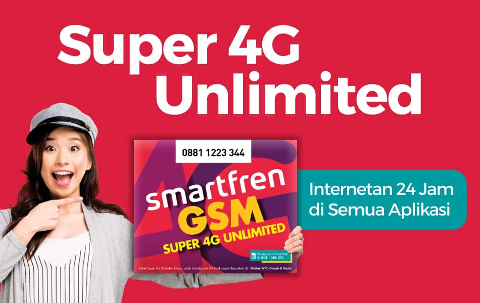 APN-Smartfren-4G-LTE-Paling-Cepat APN-Smartfren-4G-LTE-Paling-Cepat