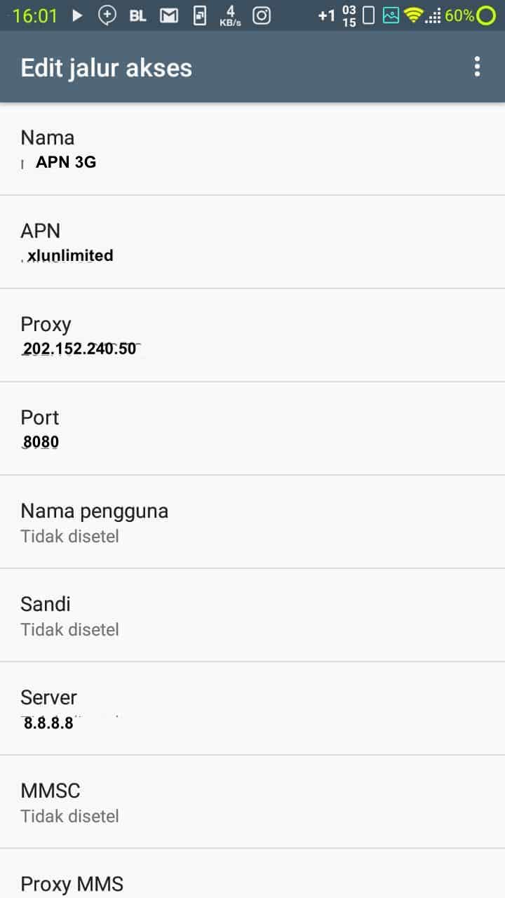 APN-XL-Unlimited APN-XL-Unlimited