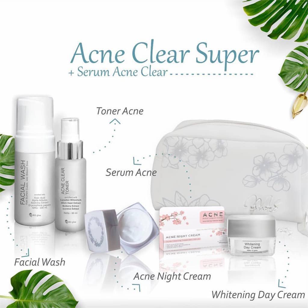 Acne-Clear-Super Acne-Clear-Super
