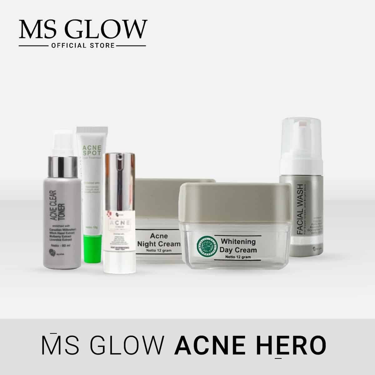 Acne-Hero Acne-Hero