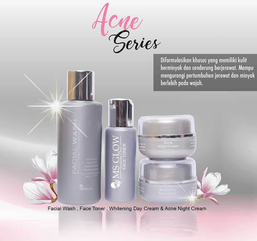 Acne-Series Acne-Series