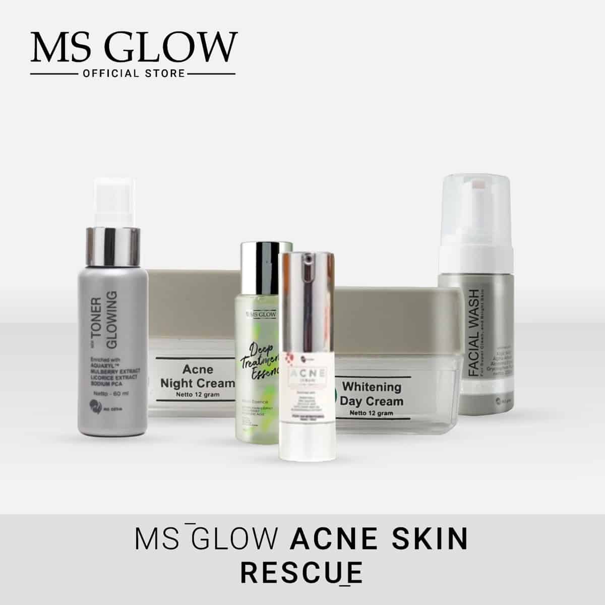 Acne-Skin-Rescue Acne-Skin-Rescue