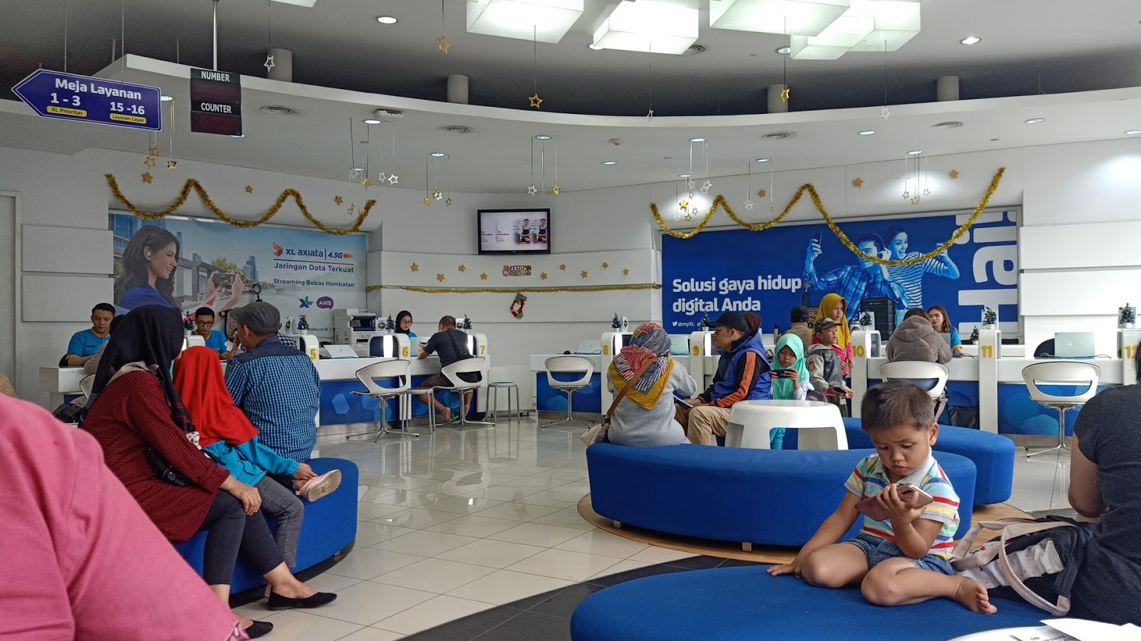 Alamat-Gerai-XL-Center-di-DKI Alamat-Gerai-XL-Center-di-DKI