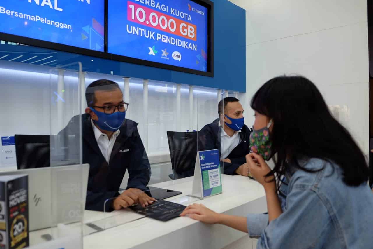 Alamat-Gerai-XL-Center-di-Kalimantan Alamat-Gerai-XL-Center-di-Kalimantan