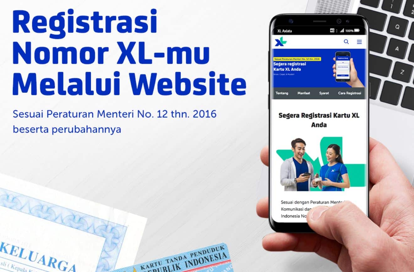 Apakah-Bisa-Registrasi-Kartu-XL-Tanpa-KTP-dan-KK Apakah-Bisa-Registrasi-Kartu-XL-Tanpa-KTP-dan-KK