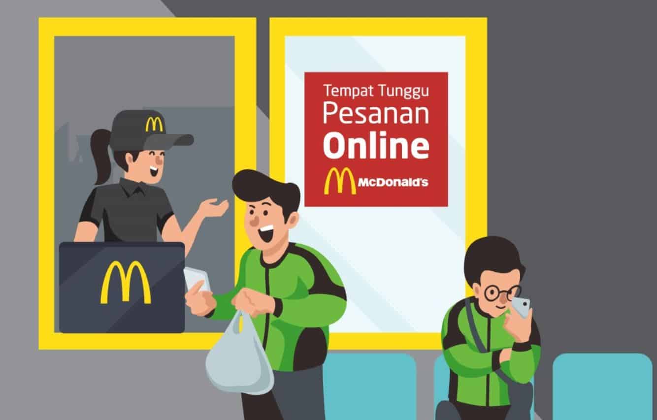 Aplikasi-Ojek-Online Aplikasi-Ojek-Online