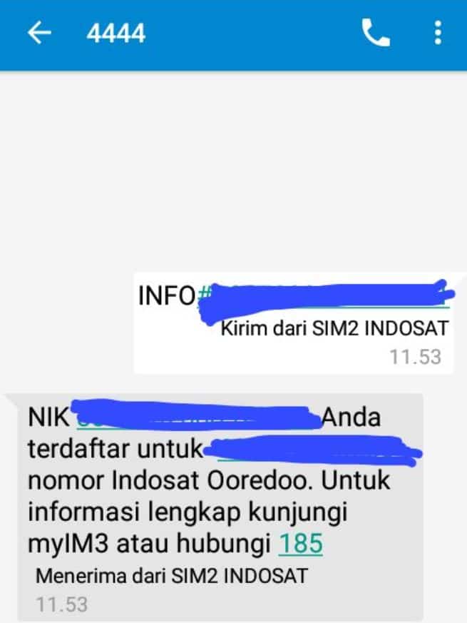 Bagaimana-Mengetahui-Registrasi-sudah-Berhasil-atau-Belum Bagaimana-Mengetahui-Registrasi-sudah-Berhasil-atau-Belum