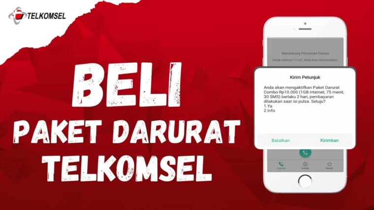 Cara-Daftar-Paket-Darurat-Telkomsel-dan-Informasi-Lainnya