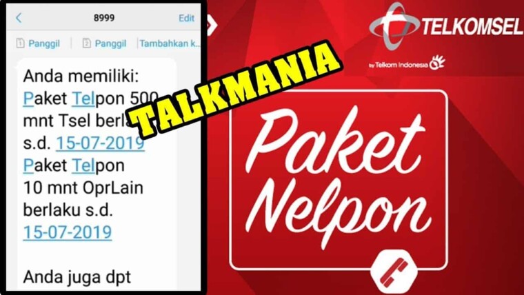 Cara-Mendaftar-Paket-Talkmania-Telkomsel-dengan-Mudah-2020