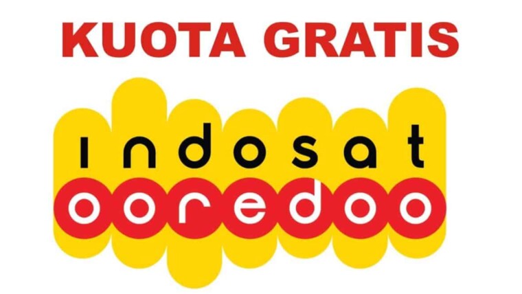 Cara-Mendapatkan-Kuota-Gratis-Indosat