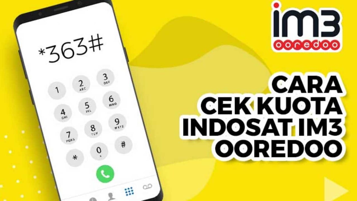Cek-Kuota-Indosat