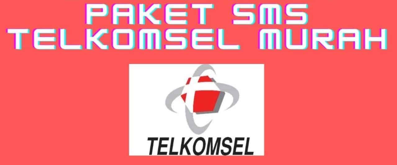 Daftar-Pilihan-Paket-SMS-Telkomsel Daftar-Pilihan-Paket-SMS-Telkomsel