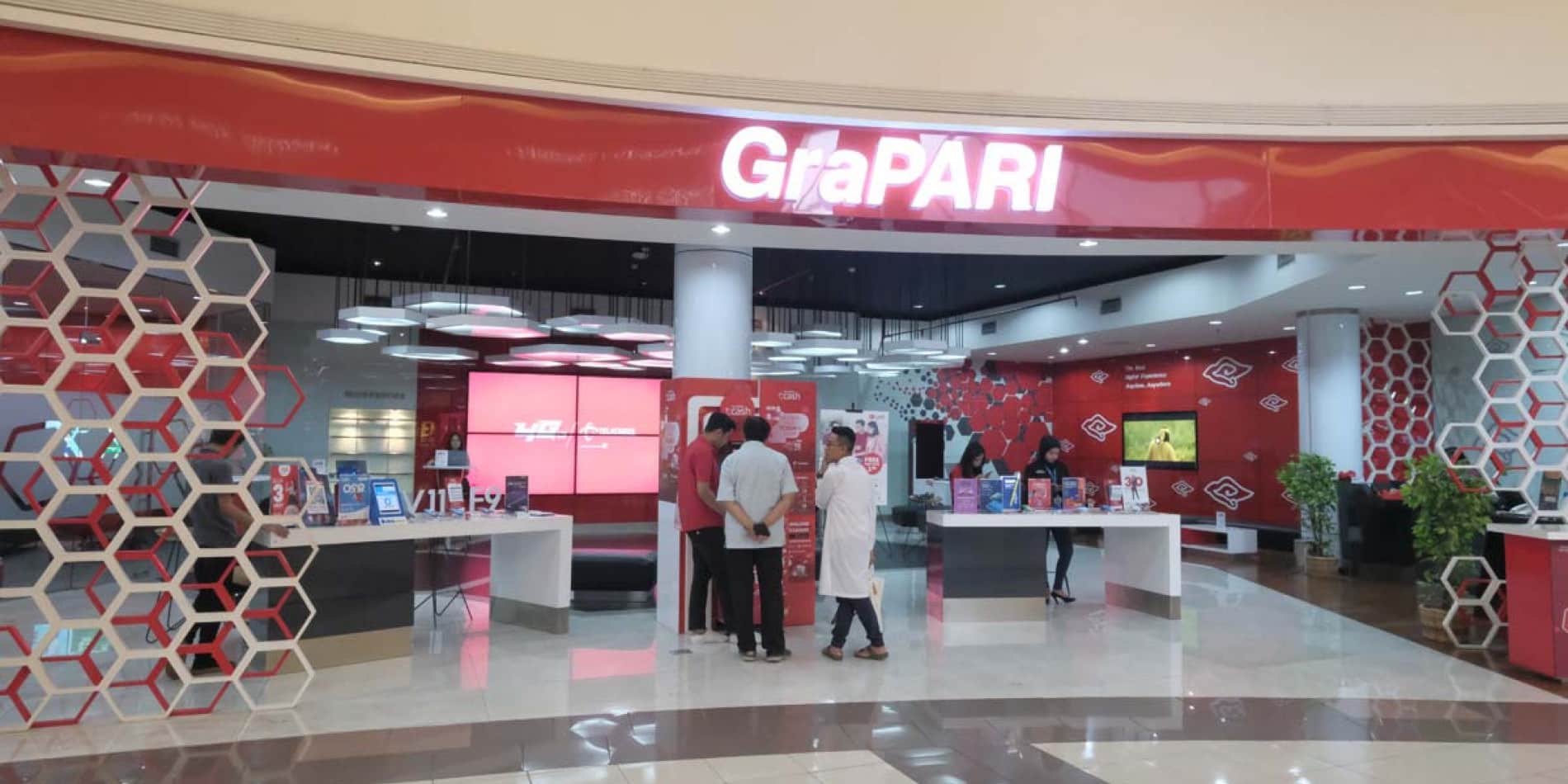 Gerai-Telkomsel-di-Indonesia Gerai-Telkomsel-di-Indonesia
