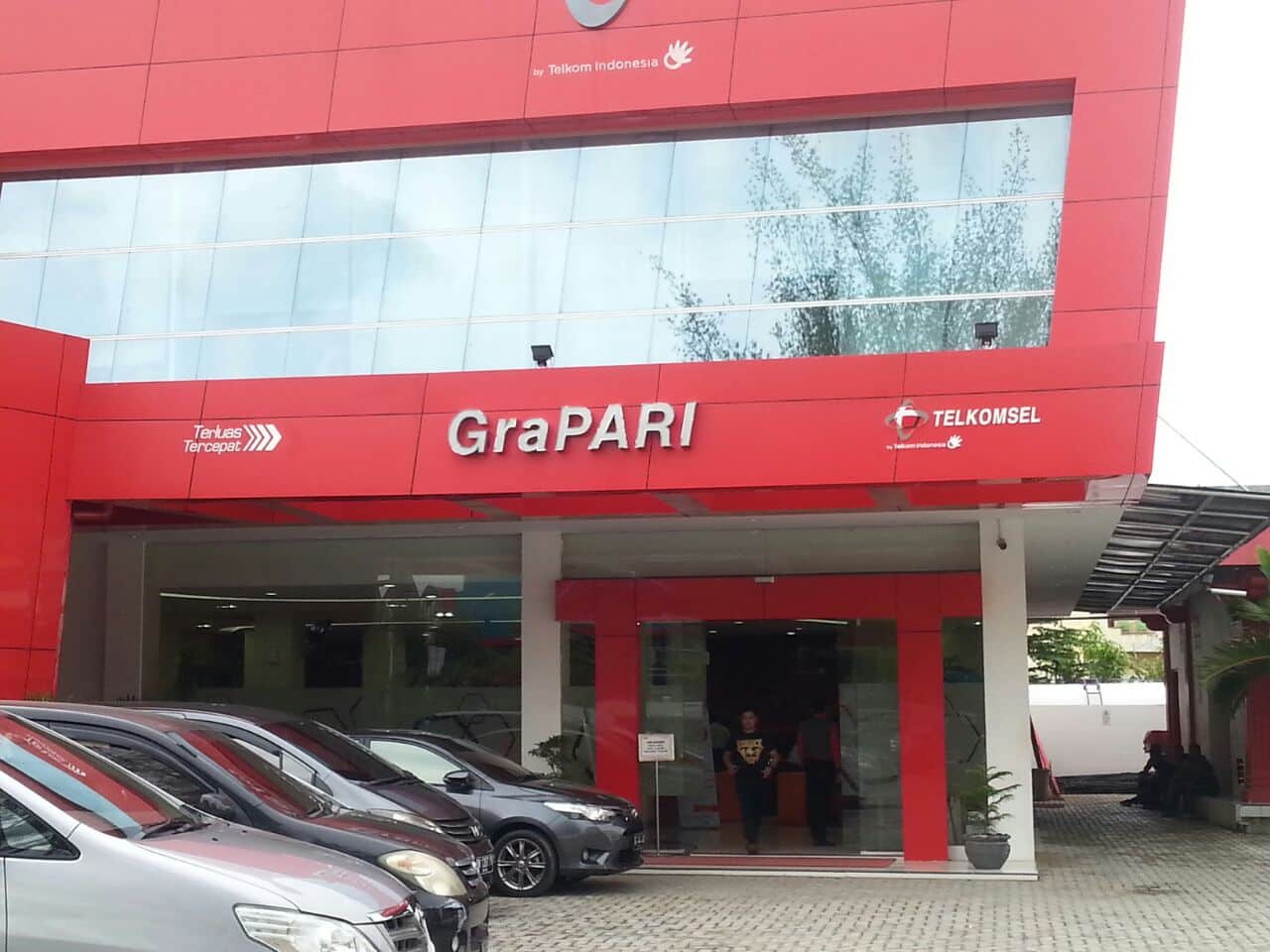 Gerai-Telkomsel-di-Jakarta-Barat Gerai-Telkomsel-di-Jakarta-Barat