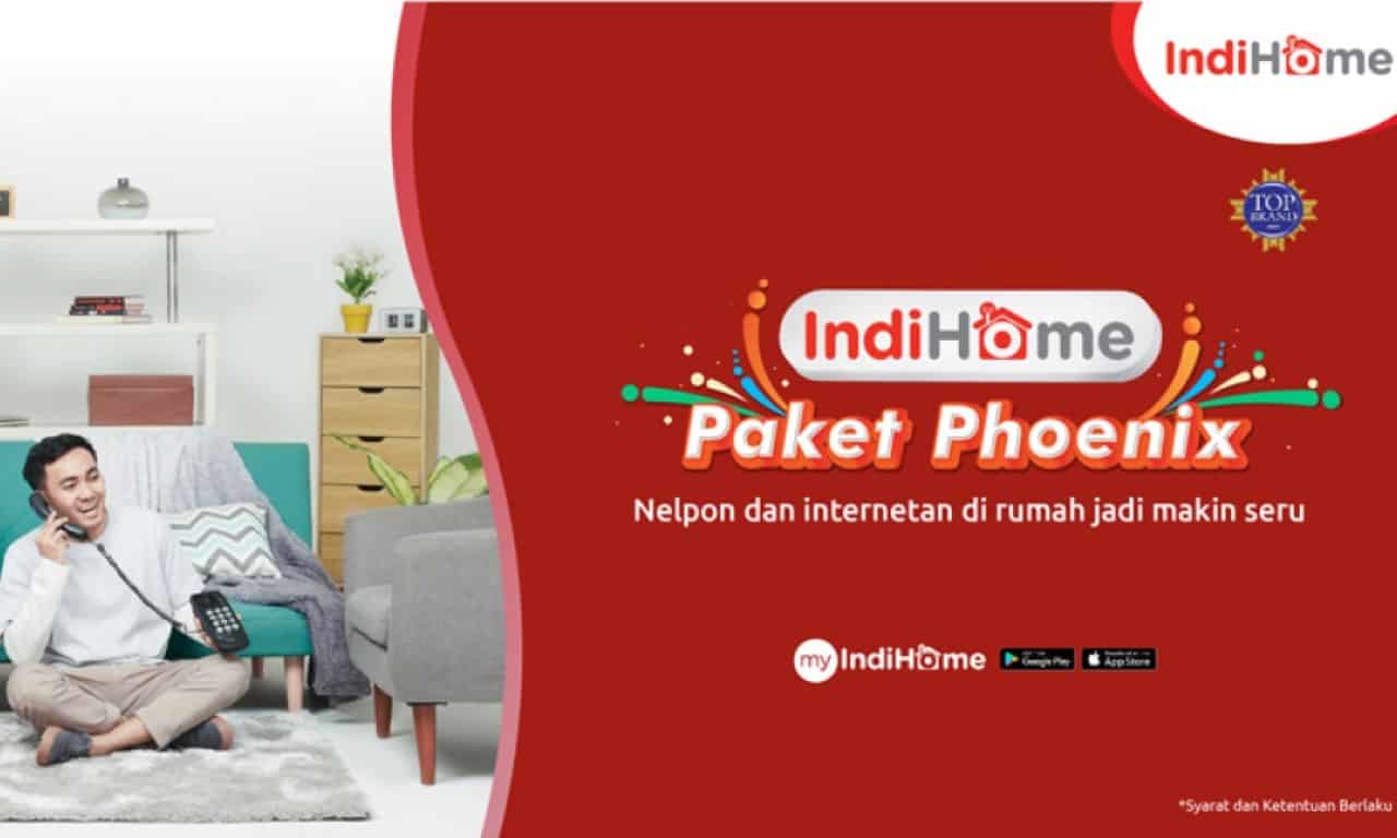 Harga-Paket-Indihome-Phoenix Harga-Paket-Indihome-Phoenix