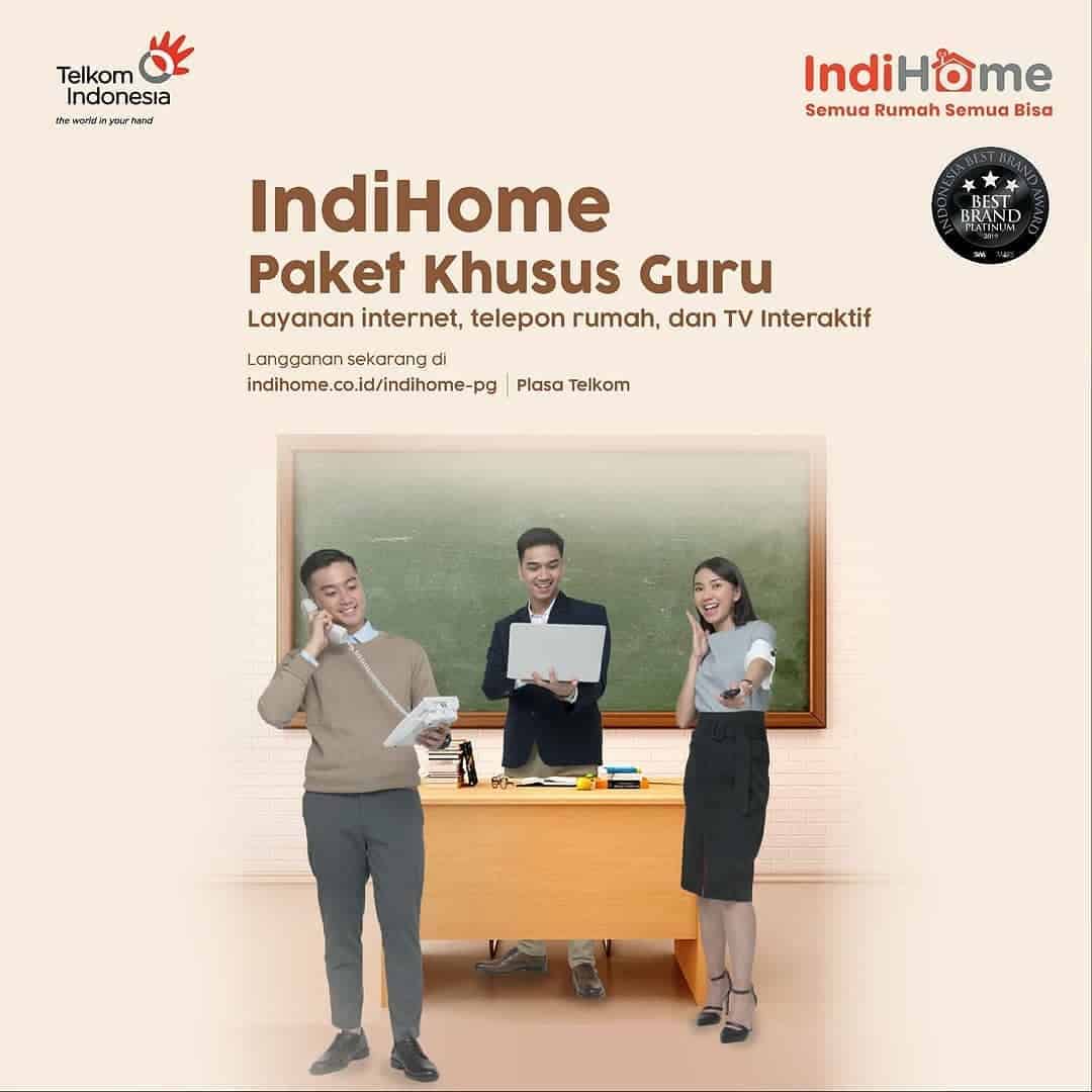 Harga-Paket-Indihome-Untuk-Guru Harga-Paket-Indihome-Untuk-Guru