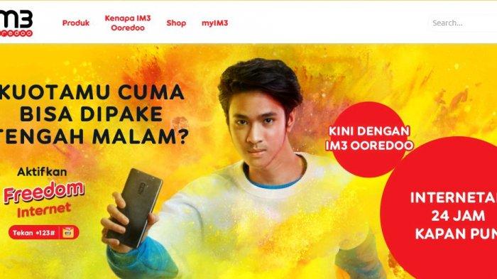 Harga-Paket-Indosat-Freedom-Internet Harga-Paket-Indosat-Freedom-Internet