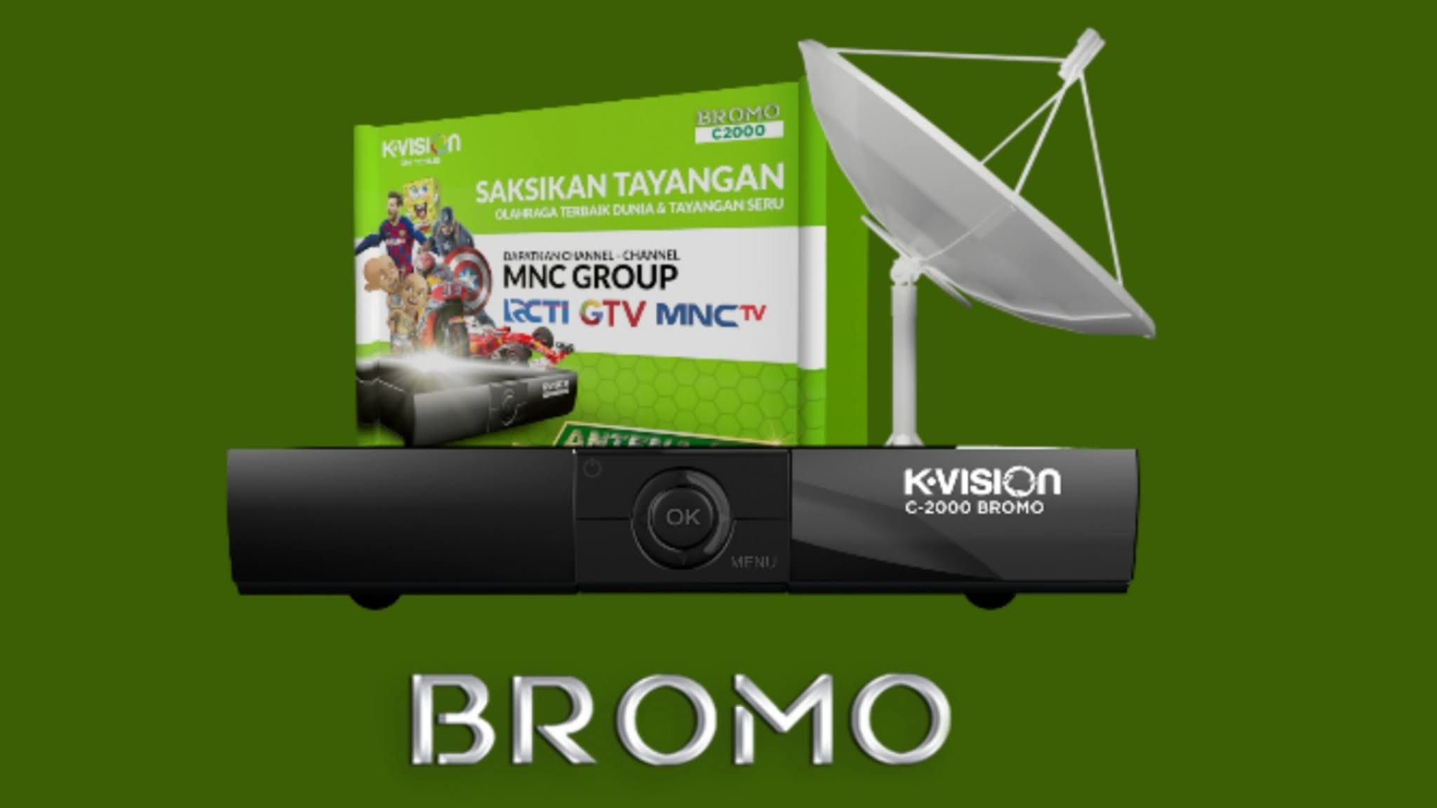 Harga-Paket-K-Vision-Bromo Harga-Paket-K-Vision-Bromo