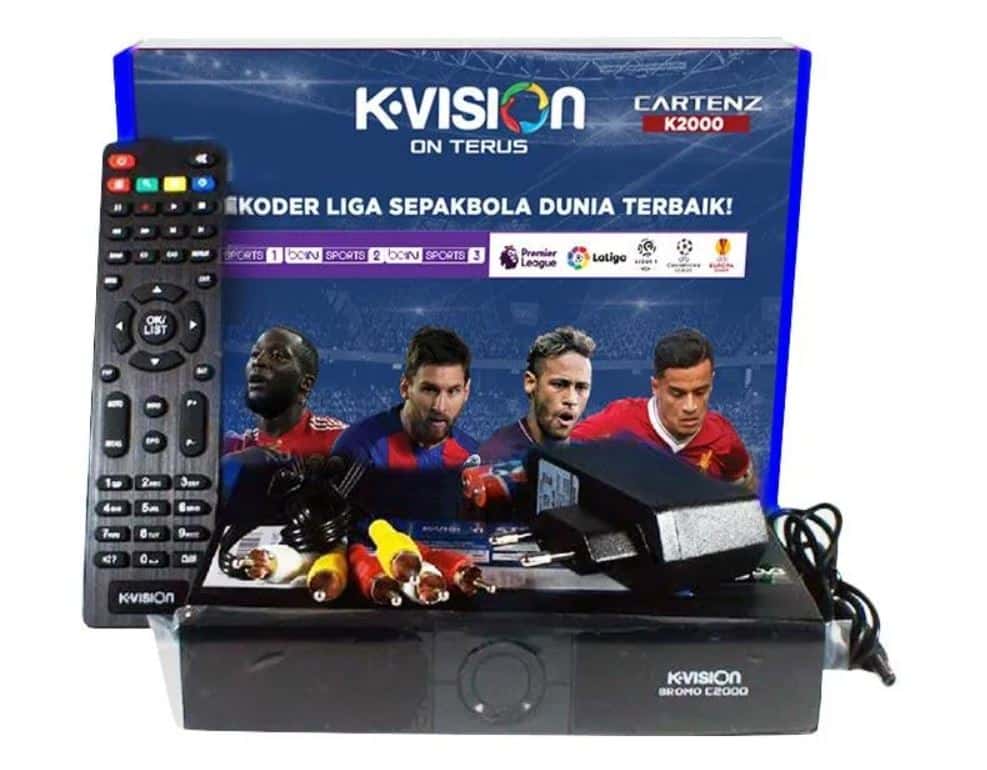 Harga-Paket-K-Vision-Cartenz Harga-Paket-K-Vision-Cartenz