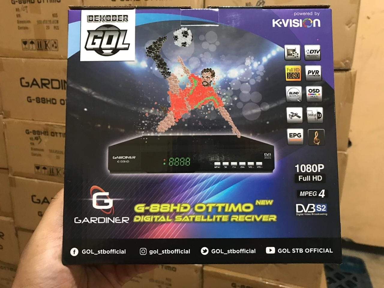 Harga-Paket-K-Vision-Gol Harga-Paket-K-Vision-Gol