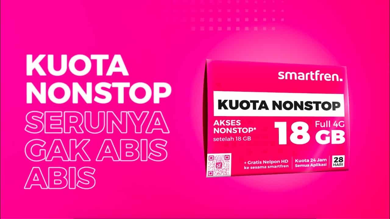 Harga-Paket-Smartfren-Kuota-Nonstop Harga-Paket-Smartfren-Kuota-Nonstop