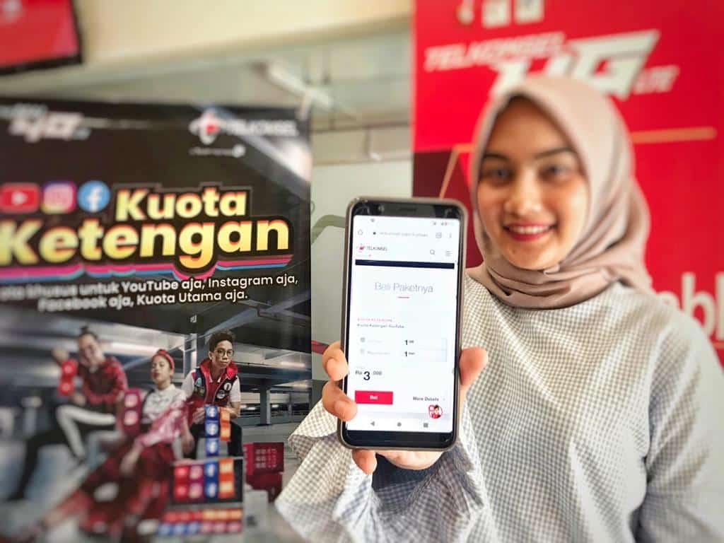 Harga-Paket-Telkomsel-Kuota-Ketengan Harga-Paket-Telkomsel-Kuota-Ketengan