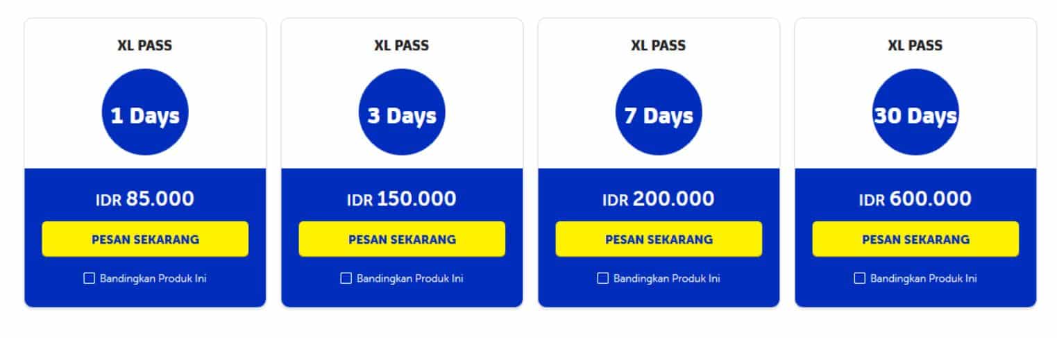 Harga-Paket-XL-Luar-Negeri Harga-Paket-XL-Luar-Negeri
