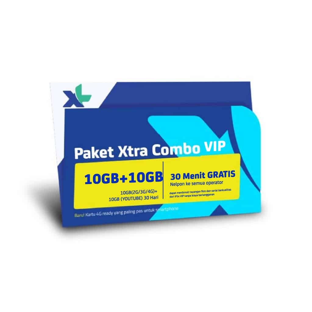 Harga-Paket-XL-Xtra-Combo-VIP Harga-Paket-XL-Xtra-Combo-VIP