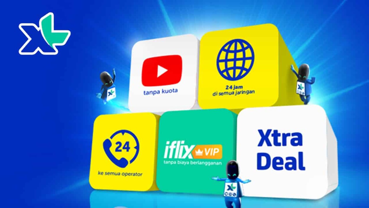 Harga-paket-XL