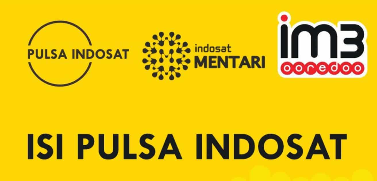 Isi-Ulang-Pulsa-Reguler Isi-Ulang-Pulsa-Reguler