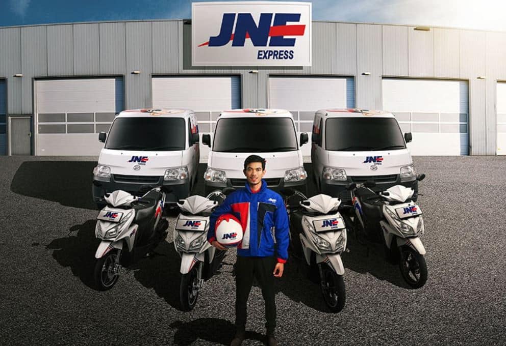 JNE-Express JNE-Express