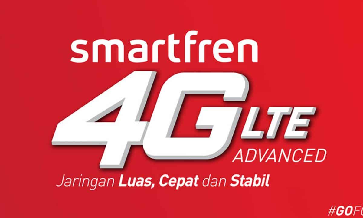Jaringan-Full-4G Jaringan-Full-4G