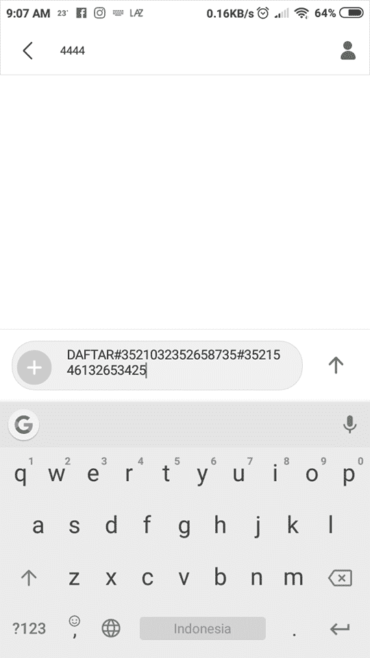Jika-sudah-maka-kirimkan-pesan-tersebut-ke-nomor-4444 Jika-sudah-maka-kirimkan-pesan-tersebut-ke-nomor-4444