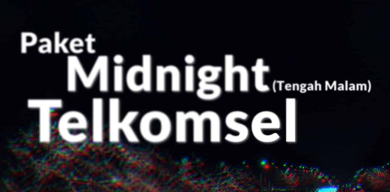 Kegunaan-Paket-Malam-Telkomsel Kegunaan-Paket-Malam-Telkomsel