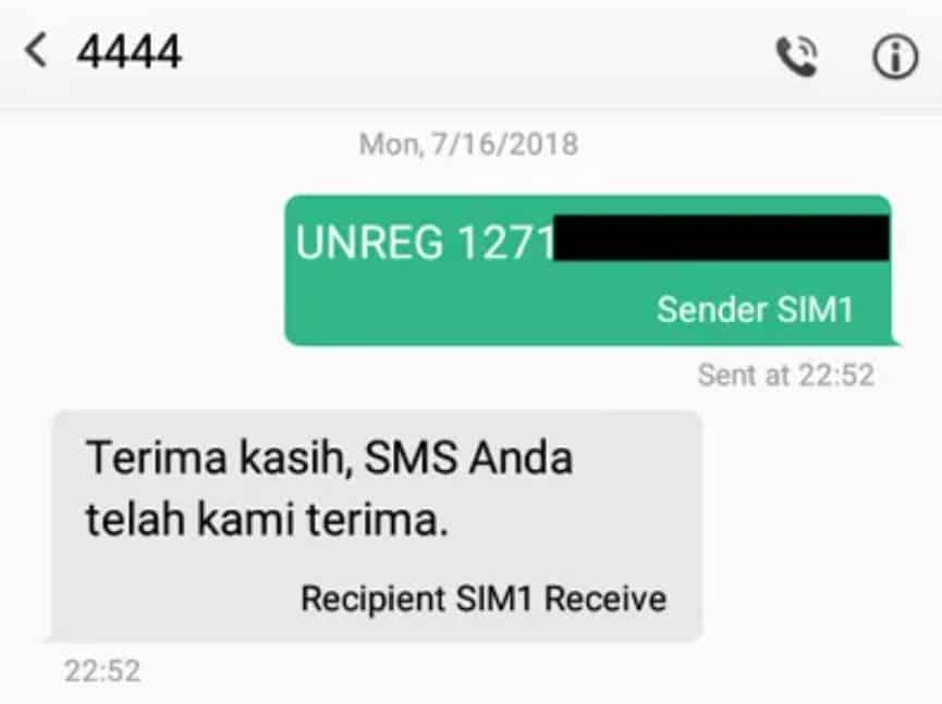 Kemudian-ketikkan-format-UNREG-NIK-pada-fitur-SMS-yang-ada-di-HP-Anda Kemudian-ketikkan-format-UNREG-NIK-pada-fitur-SMS-yang-ada-di-HP-Anda