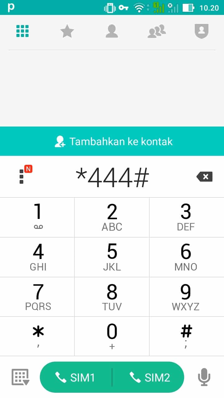 Kemudian-ketikkan-nomor-ataupun-kode-4444 Kemudian-ketikkan-nomor-ataupun-kode-4444