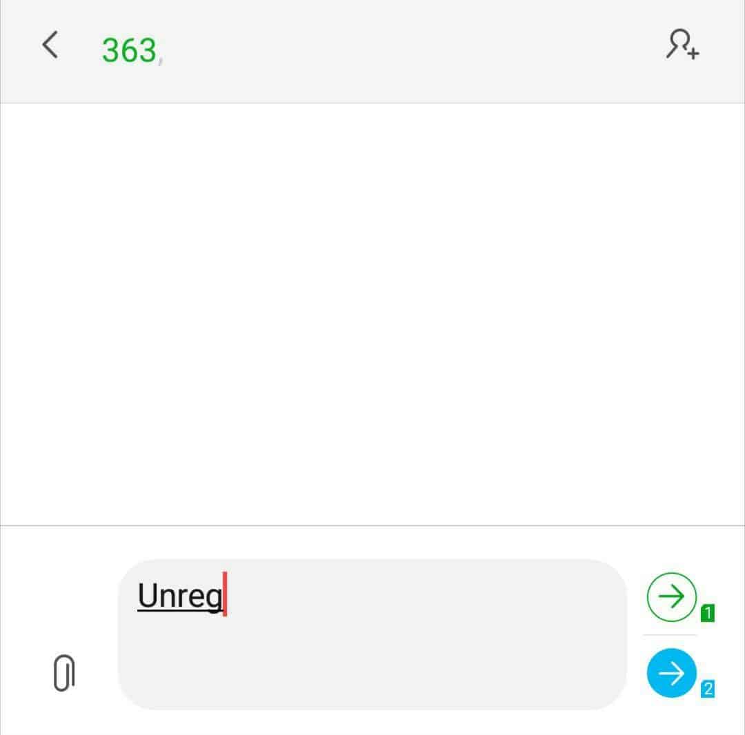 Ketik-UNREG-lalu-kirim-ke-nomor Ketik-UNREG-lalu-kirim-ke-nomor