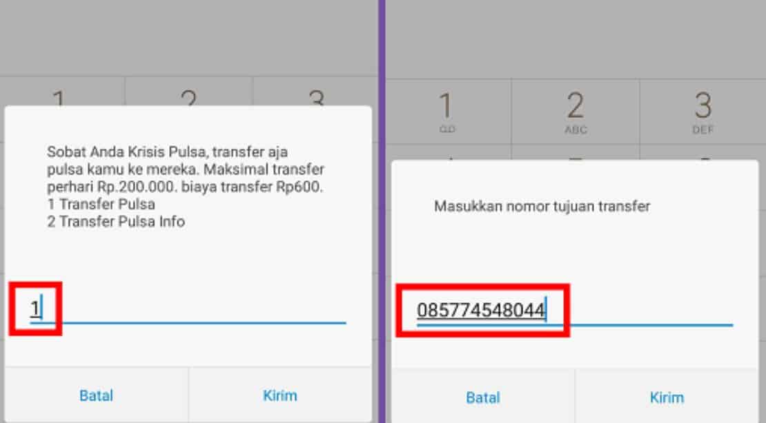 Ketikkan-nomor-tujuan-transfer-pulsa-lalu-tekan Ketikkan-nomor-tujuan-transfer-pulsa-lalu-tekan