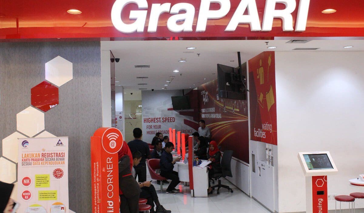 Lokasi-Gerai-Telkomsel-Terdekat