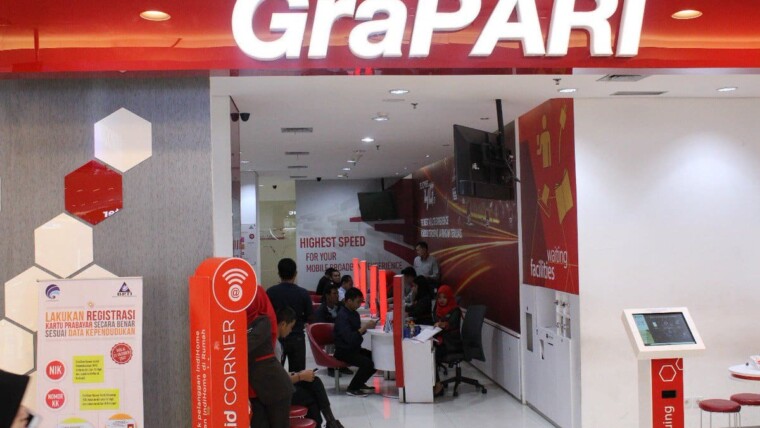 Lokasi-Gerai-Telkomsel-Terdekat