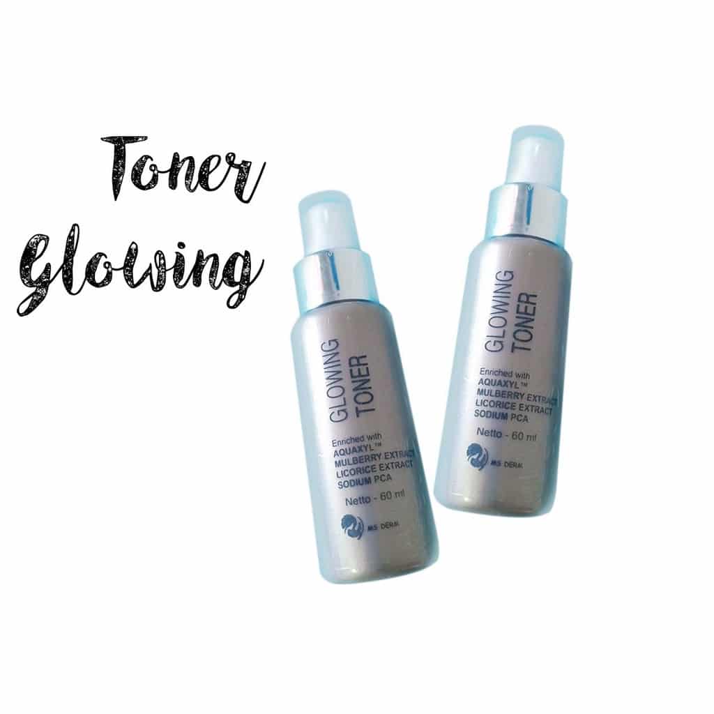 MS-Glowing-Toner MS-Glowing-Toner