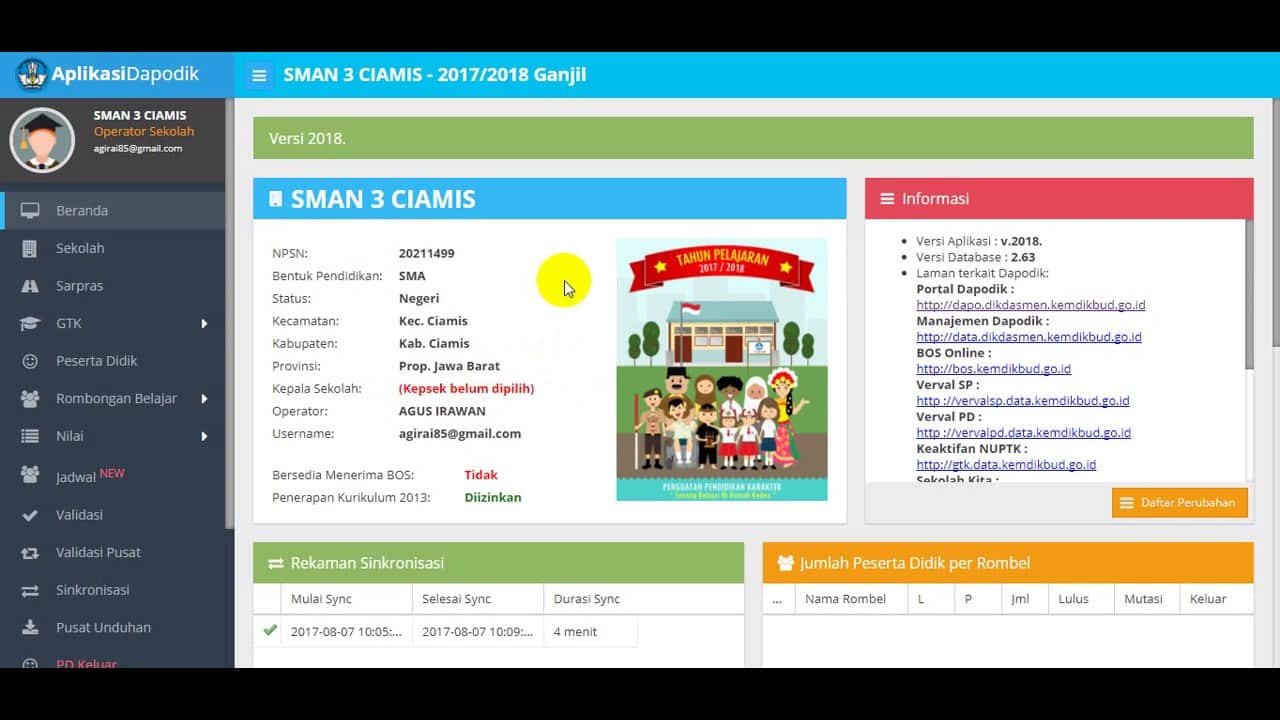 Mendaftarkan-Ke-Lama-Resmi-Website-Kemendikbud Mendaftarkan-Ke-Lama-Resmi-Website-Kemendikbud