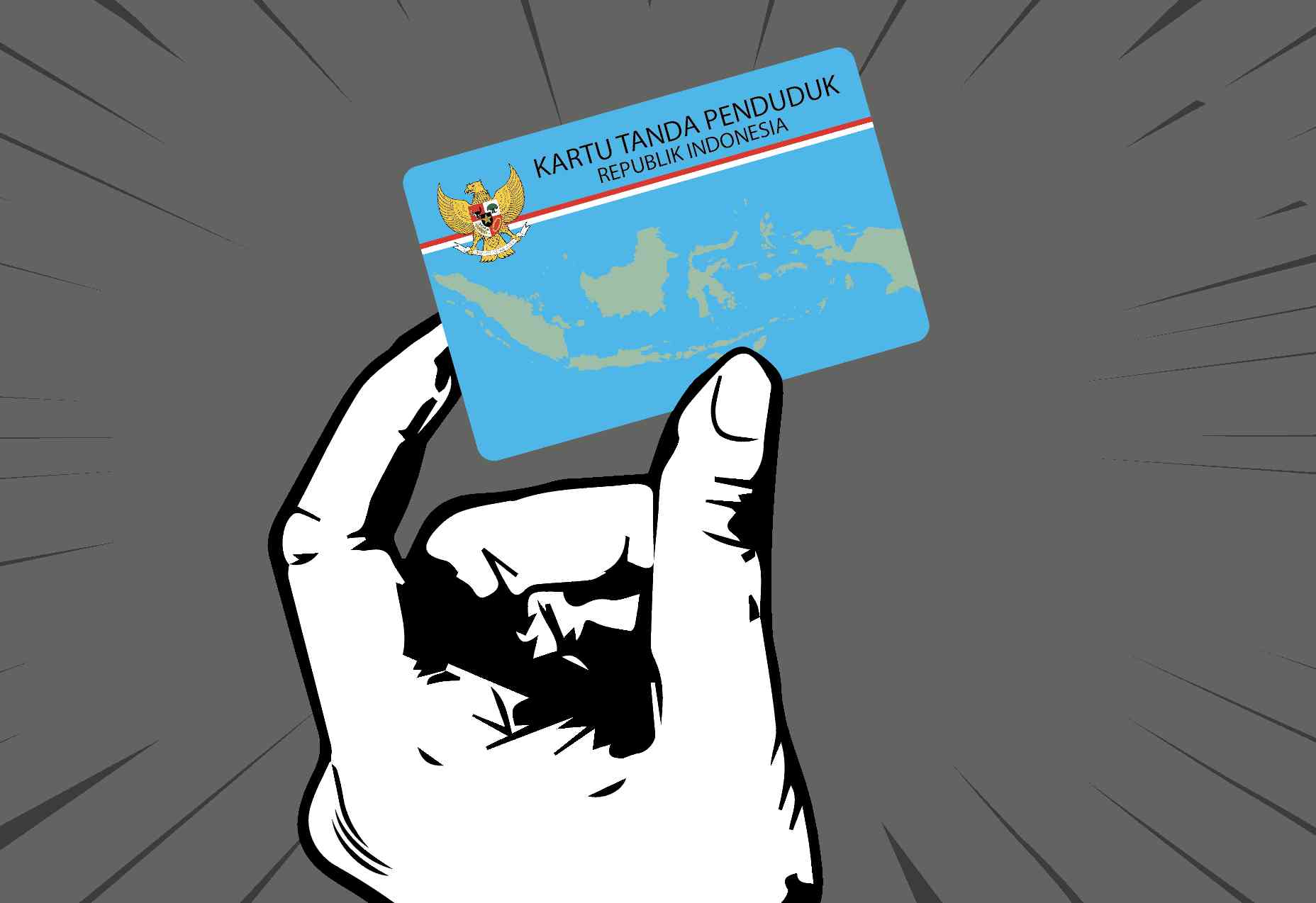 Nomor-Identitas-Telah-Diblokir Nomor-Identitas-Telah-Diblokir