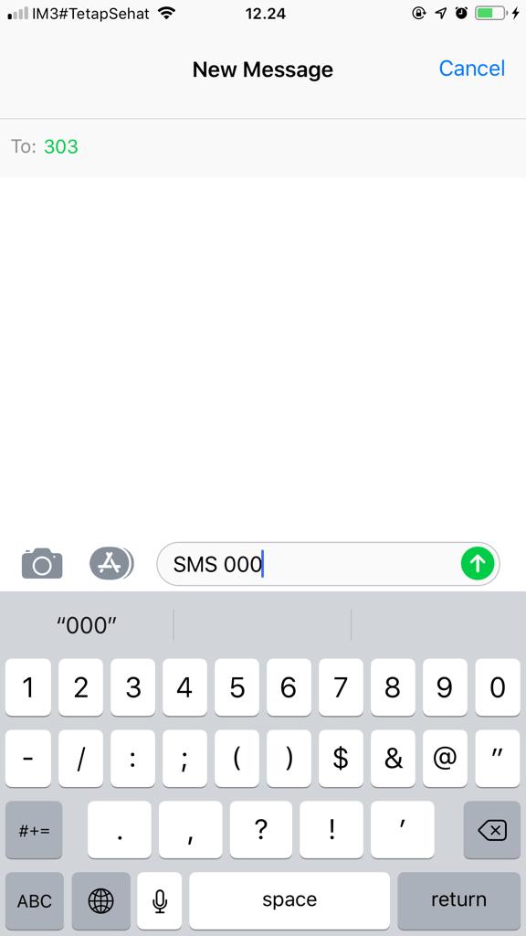 Pada-bagian-isi-SMS-ketik-dengan-format-SMS-000-lalu-kirim-ke-303 Pada-bagian-isi-SMS-ketik-dengan-format-SMS-000-lalu-kirim-ke-303