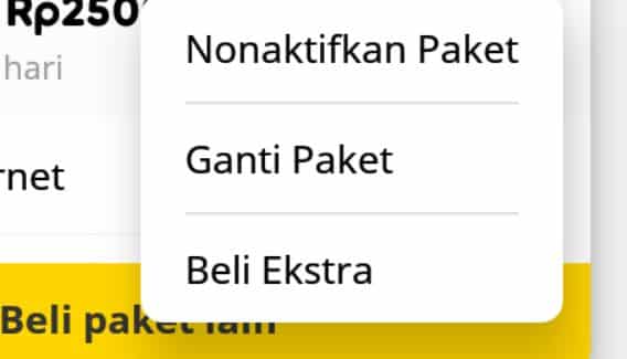 Pada-paket-tersebut-klik-ikon-titik-3-kemudian-pilih-Deactivate-Package Pada-paket-tersebut-klik-ikon-titik-3-kemudian-pilih-Deactivate-Package
